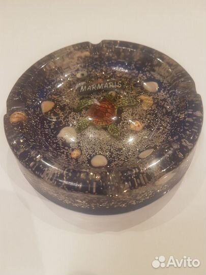 Пепельница СССР