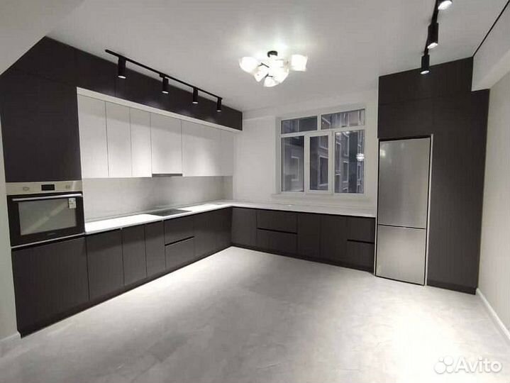 Мебель на заказ. Кухни на заказ