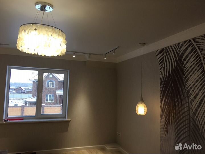 Услуги Электрика