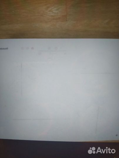 Варочная панель