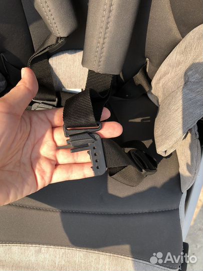 Детские коляски