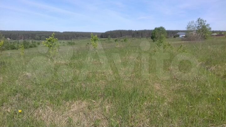 Участок 19,4 сот. (ИЖС)