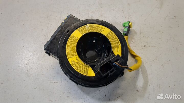 Шлейф руля Hyundai Sonata NF, 2008