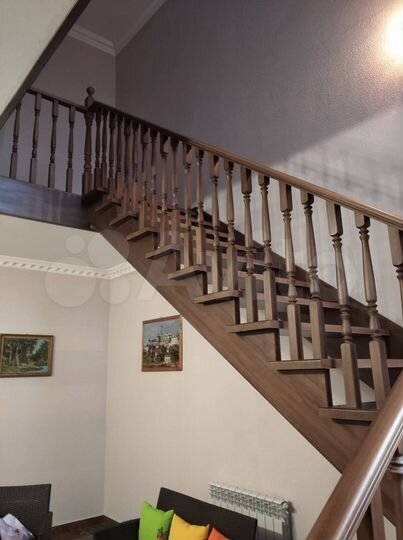 Дом 198 м² на участке 7,5 сот.