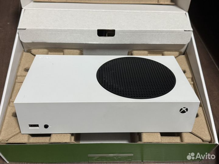 Xbox series s