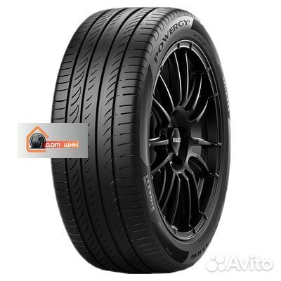 Pirelli Powergy 215/55 R18 99V