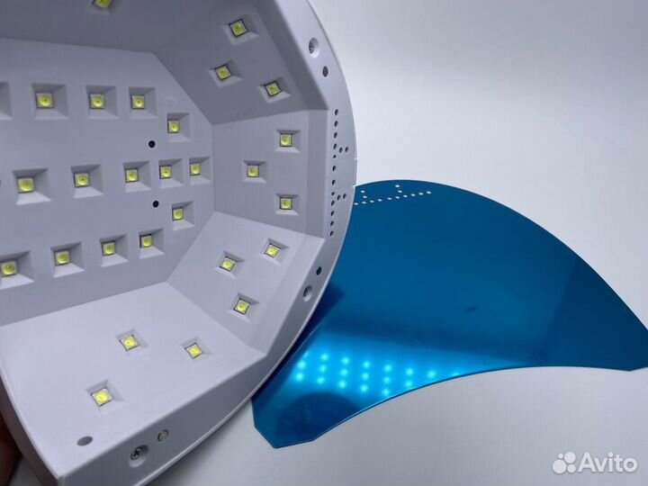 Лампа для маникюра,SUN 1S