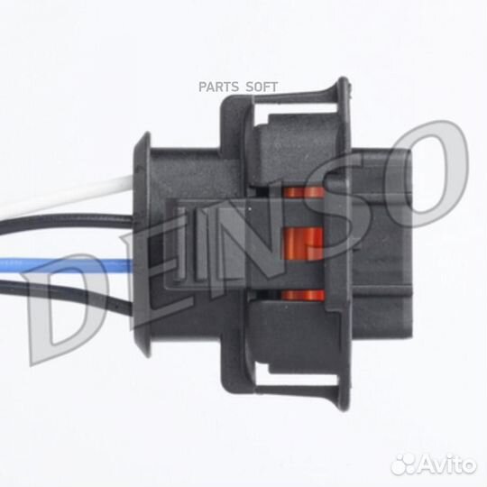 Denso DOX-1569 Лямбда-зонд opel astra H 1.8 2004-2