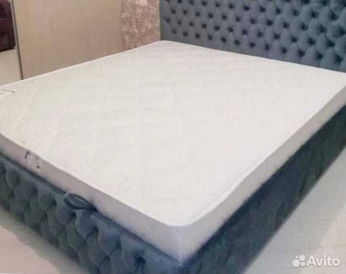 Матрас 140х200, 160х200, 180х200