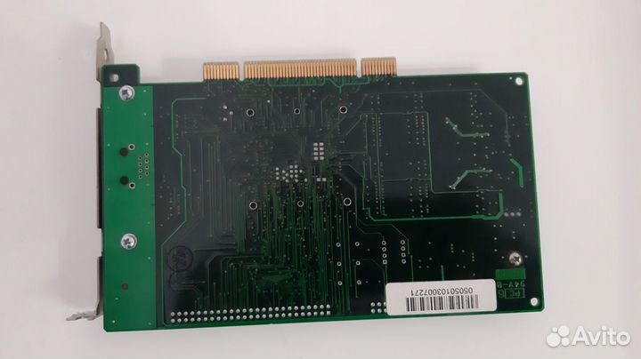Universal Audio UAD-1 PCI DSP-плата для компьютера