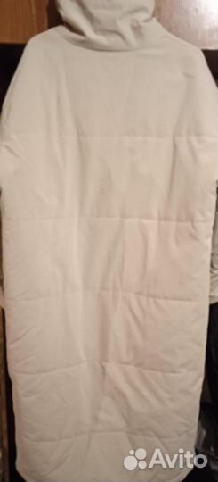 Курка демисезонная женская спортивная