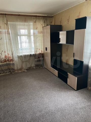 1-к. квартира, 32 м², 4/4 эт.