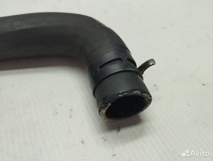 Патрубок радиатора нижний Nissan Note E11 CR14DE