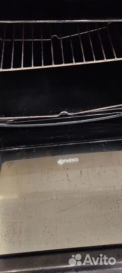 Газовая плита