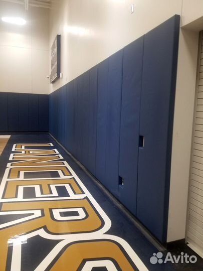 Стеновые протекторы от производителя