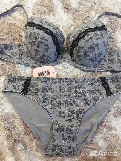 Белье Мон-мио