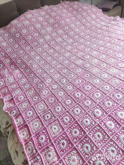 Плед, покрывало