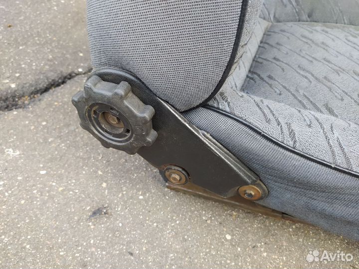 Сидушки ваз 2109,2199,2114,2115