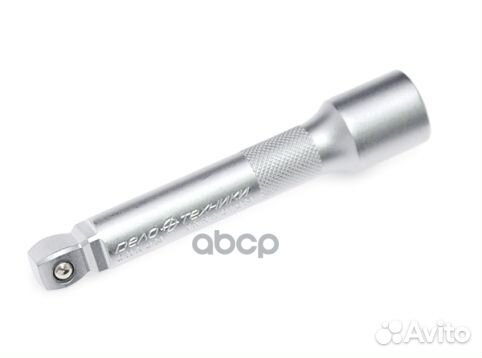 Удлинитель качающийся 1/2 х 125 мм 100/10 6292