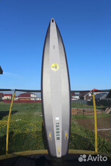 Сап борд sup board tandem