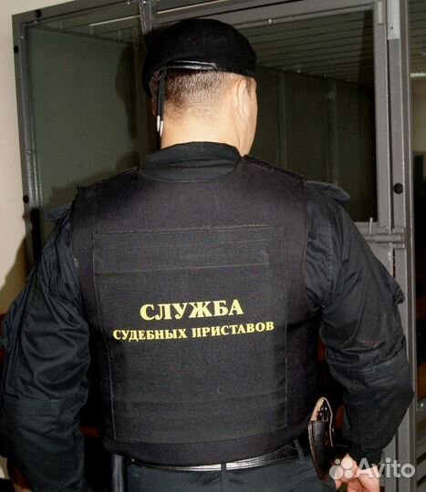 Юрист. Приставы. Судебный представитель. Кредиты