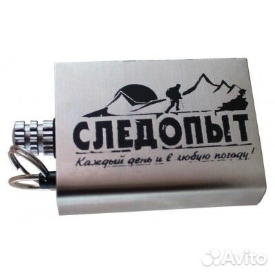 Спичка вечная Следопыт мал FT-05
