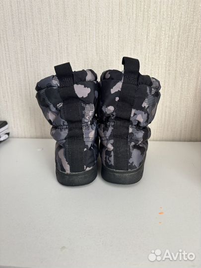 Сапоги детские adidas