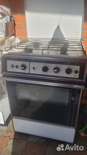 Газовая плита брест 1457