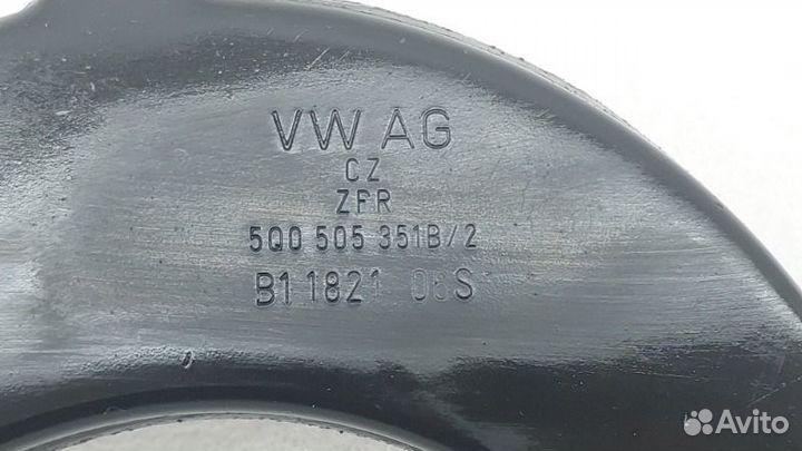 Рычаг задний Skoda Kodiaq NS7 czda 2021