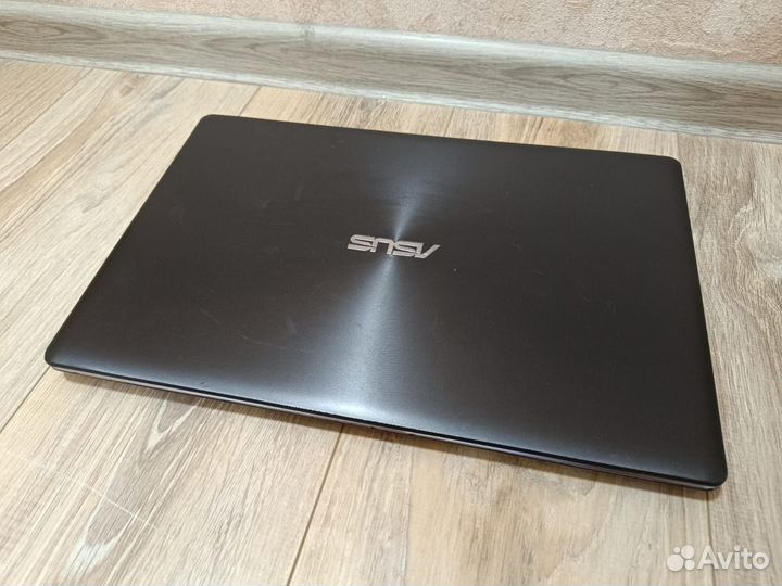 Asus x 550 v