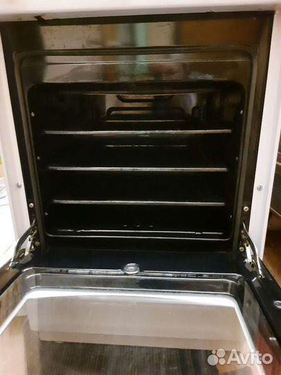 Плита электрическая бу