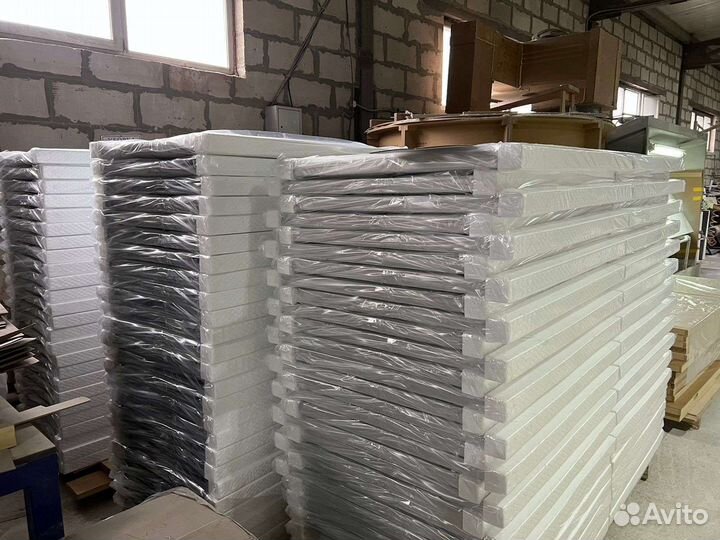 Скрытые двери