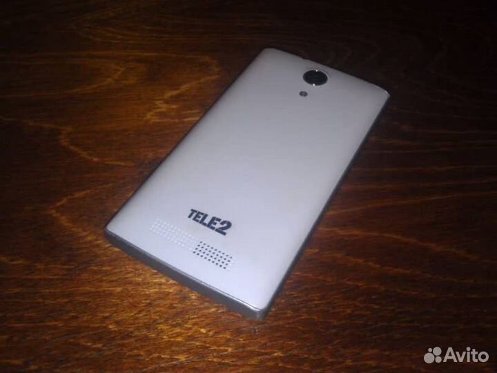 Tele2 Mini, 4 ГБ