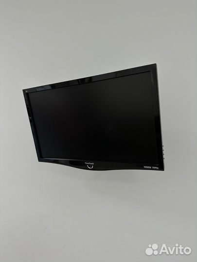 Монитор ViewSonic