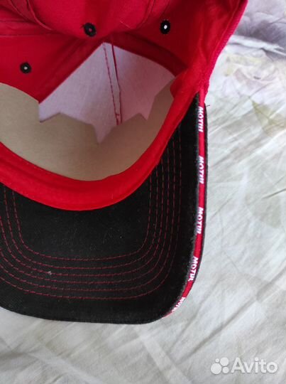 Бейсболка мужская новая