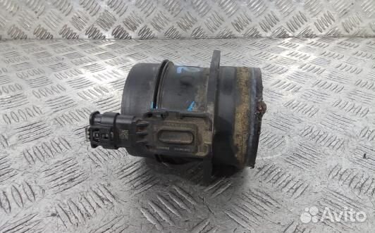 Расходомер воздуха дизельный mercedes benz M-class