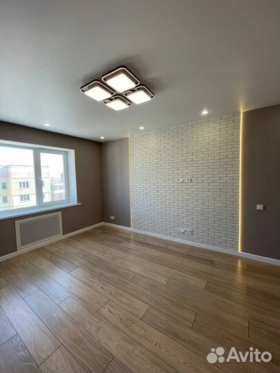 Ремонт квартиры под ключ