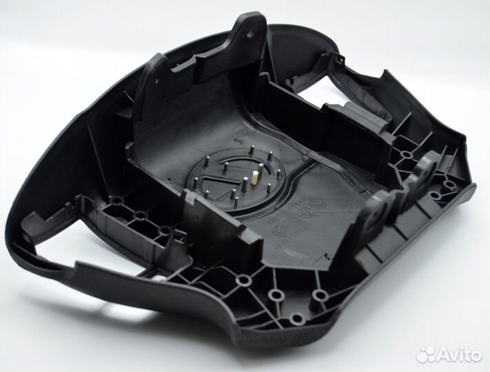 Рулевая накладка Lexus LX 570