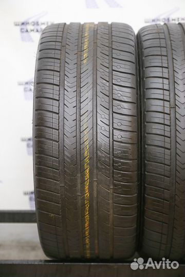 Michelin Pilot Sport 4 245/40 R18 97Y