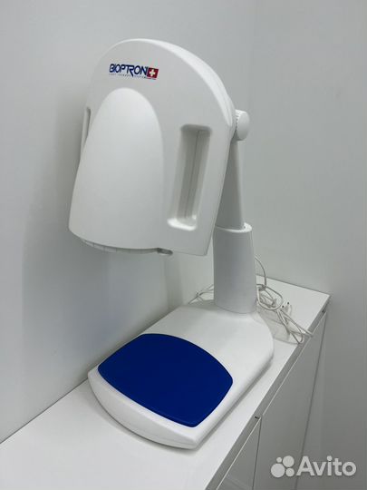 Bioptron pro 1