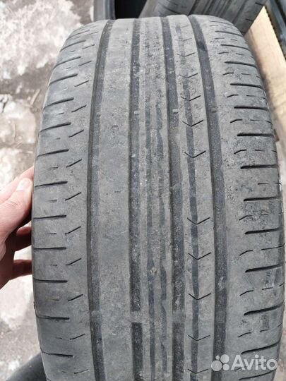 Continental ContiPremierContact 225/60 R17