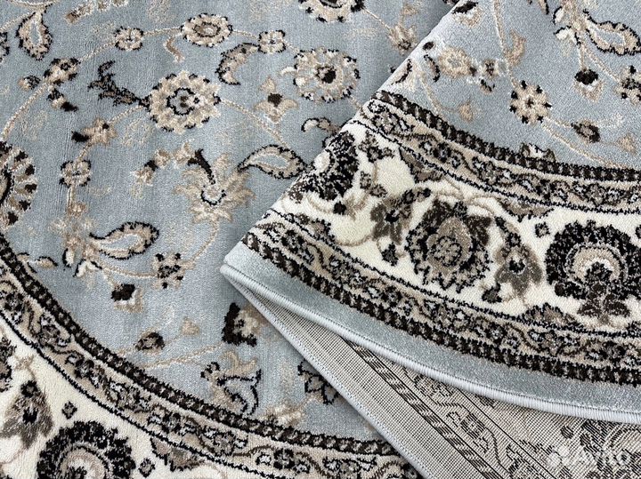 Ковер овальный 2х3