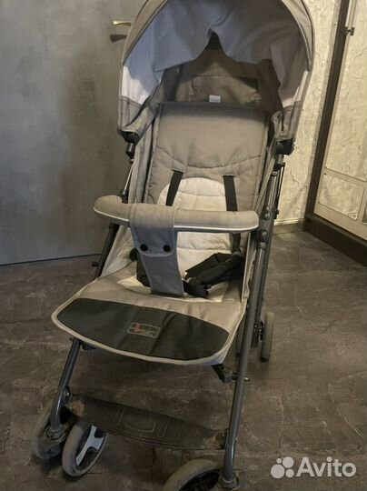 Коляска трость hoco austria magic