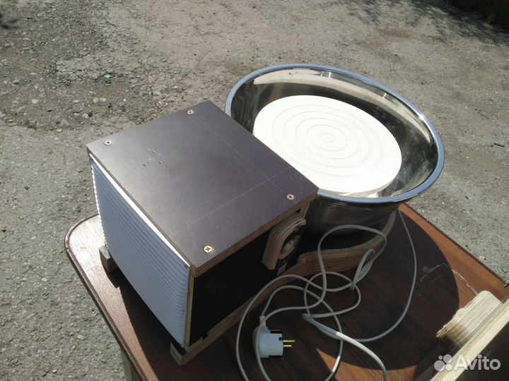 Гончарный круг