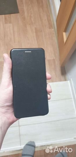 Чехол на Honor 7а