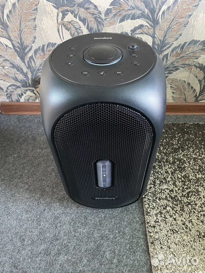 Колонка Anker Soundcore Rave+ 160watt