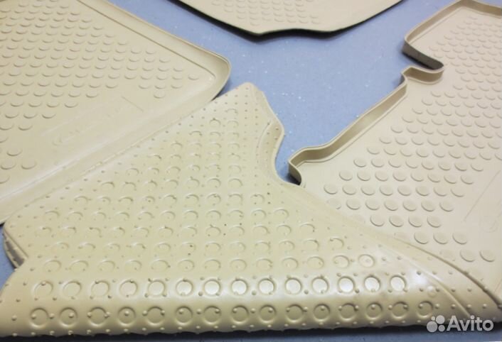 Коврики Lexus LX 470 II 1998-2007