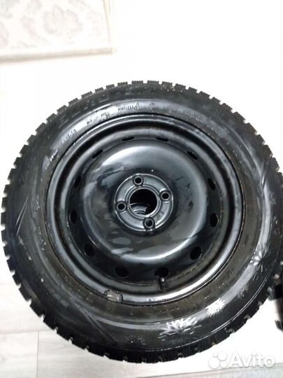 КАМА Кама-Евро-519 185/65 R15 88T