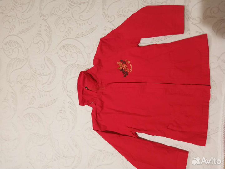 Детская одежда для девочек