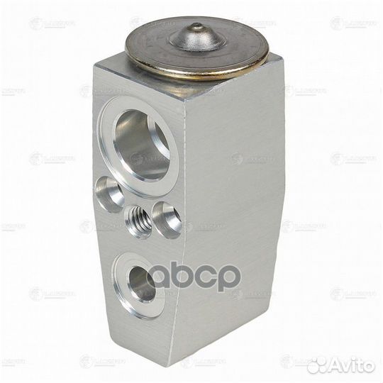 Клапан расш. кондиционера (трв) ltrv0595 luzar